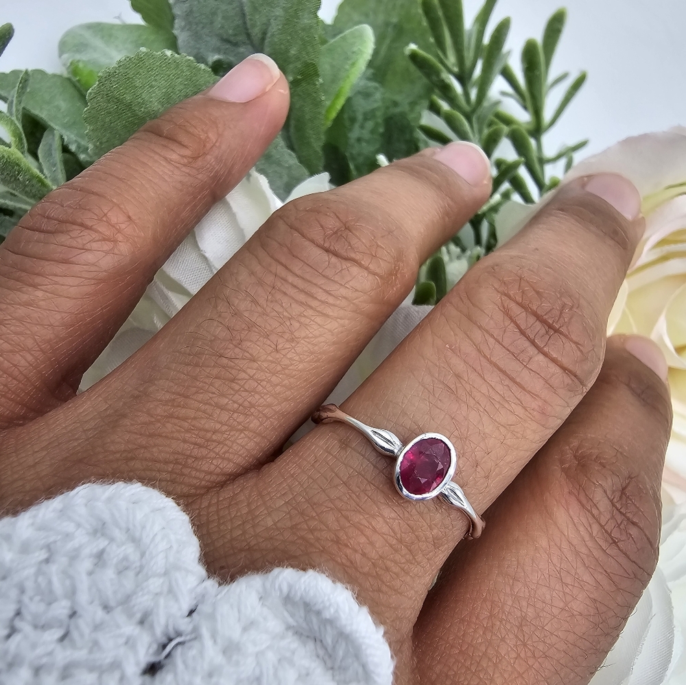 🥰 CANDY RING - Picture 6 of 6